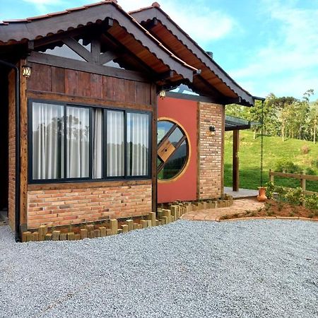 Refugio Grummel Wald 상 보니파시우 외부 사진